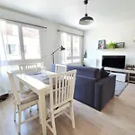 Bright And Cosy Studio Near Montmartre