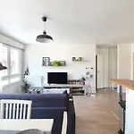 Bright And Cosy Studio Near Montmartre